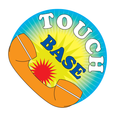 image for TouchBase Mobile App