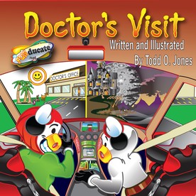 image for Doctor