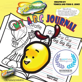 image for FUNducate is Parent Tested Parent Approved