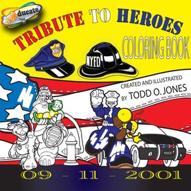 image for Tribute to Heroes