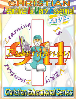 image for Christian Learning is Very Essential (L.I.V.E.)
