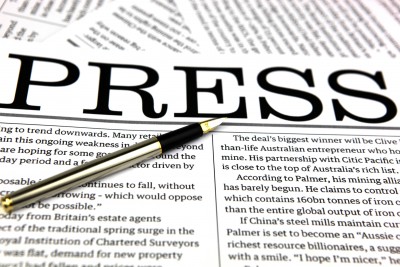 image for Press