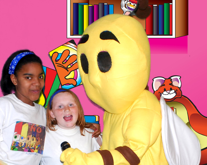 image for FunBunch Playhouse