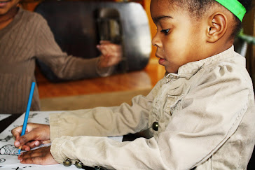 image for Education: Building Brighter Futures Together