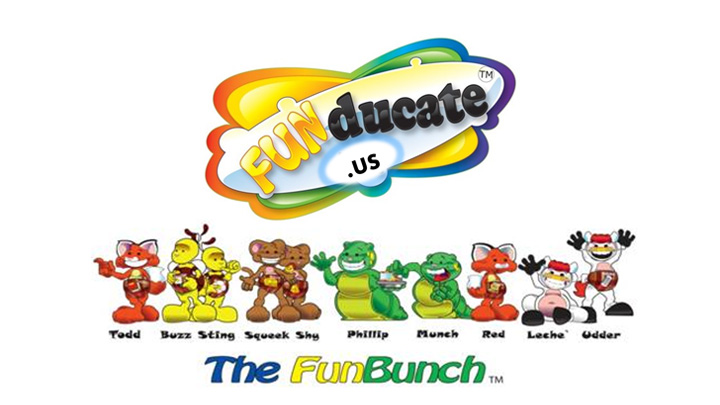 image for The FunBunch