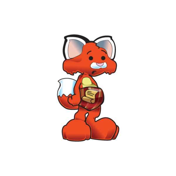 image for Meet Red