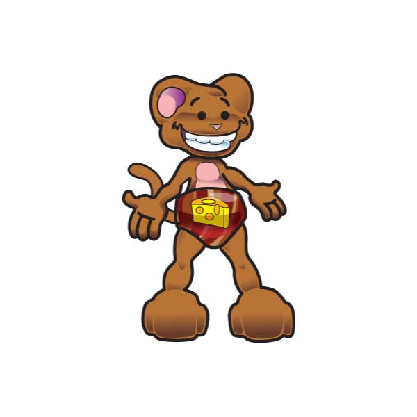 image for Meet Squeek