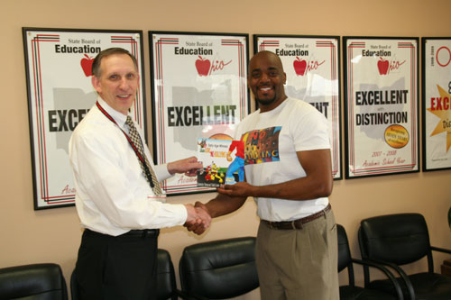 image for Show Love No Bullying Book donations to All in One Books Non-profit