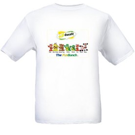 image for FunBunch T-Shirt