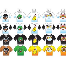 image for Clothing